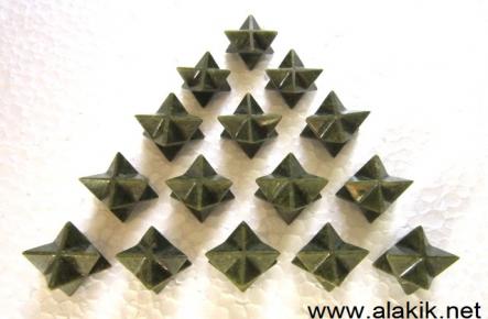 Merkaba Stars